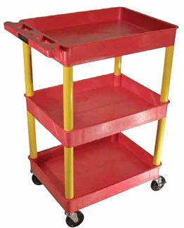 Utility Cart
